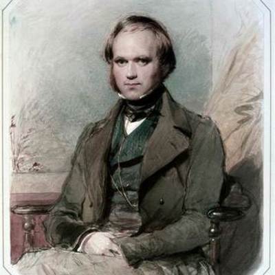 Timeline: Charles Darwin
