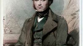 Timeline: Charles Darwin