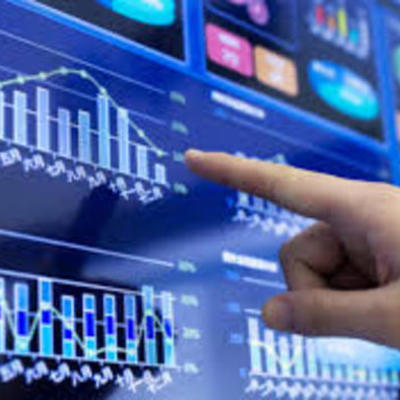 Timeline: Evolución del ERP y MRP