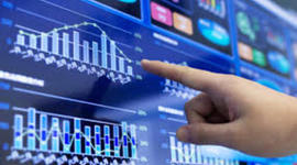 Timeline: Evolución del ERP y MRP