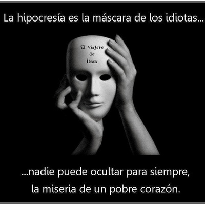 Timeline: HIPOCRESIA