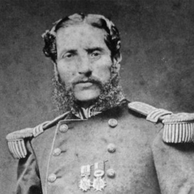 Timeline: Presidentes del Peru