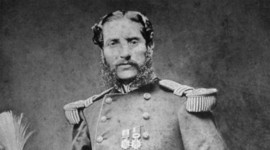 Timeline: Presidentes del Peru