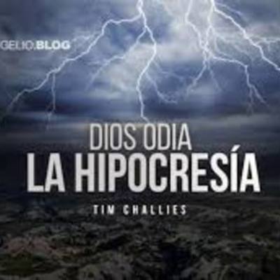 Timeline: Hipocresía