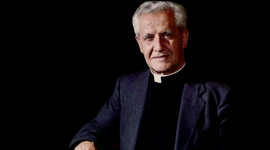 Timeline: Vida del Padre Rafael García Herreros