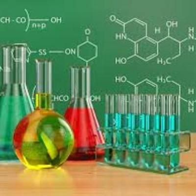 Timeline: Antecedentes de la Química