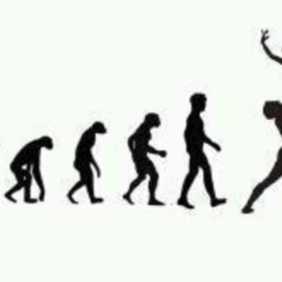 Timeline: Historia de la danza- linea del tiempo