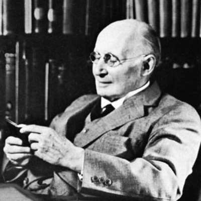 Timeline: Alfred North Whitehead (1861-1947)