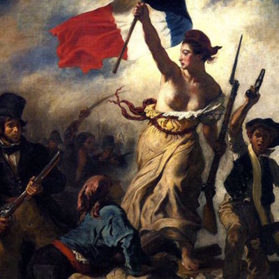 Timeline: Histoire de France