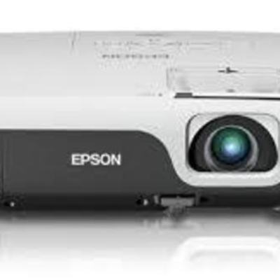 Timeline: Video Beam