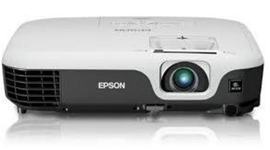 Timeline: Video Beam