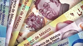 Timeline: ACONTECIMIENTOS ECONOMICOS EN MEXICO