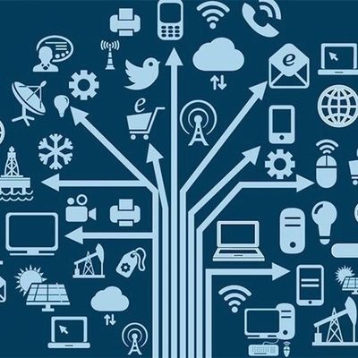 Timeline: The Evolution of Traditional to New Media 1