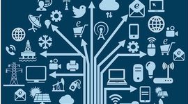 Timeline: The Evolution of Traditional to New Media 1