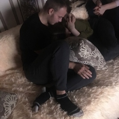 Timeline: Как я познакомился с Ирой