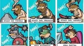 Timeline: DIVISIÓN DEL PASADO