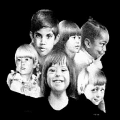 Timeline: Actividad 1 - ¡Tras los pasos de la infancia y la adolescencia!