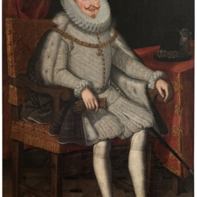 Timeline: Eje Historia