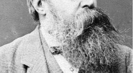 Timeline: Fredrich Engles