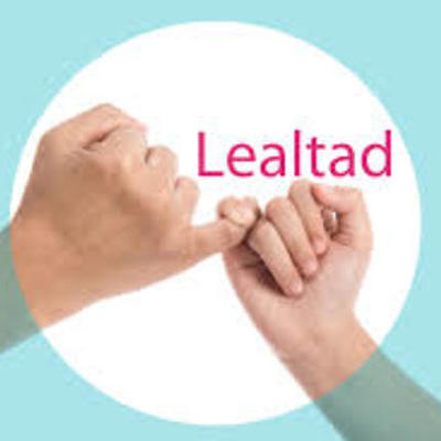Timeline: Lealtad