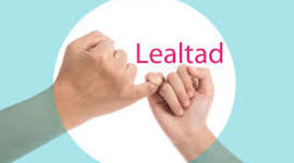 Timeline: Lealtad