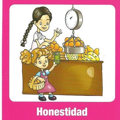 Timeline: Honestidad