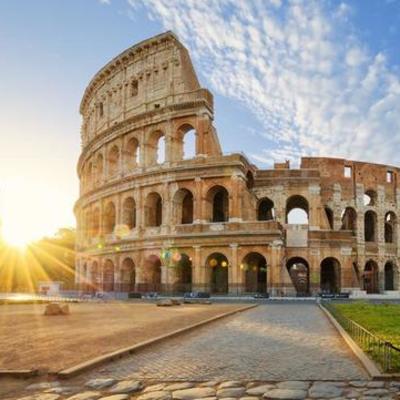 Timeline: Roman empire