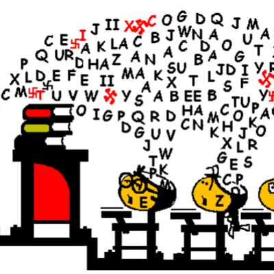 Timeline: EL MODELO DE PEDAGOGÍA TRADICIONAL