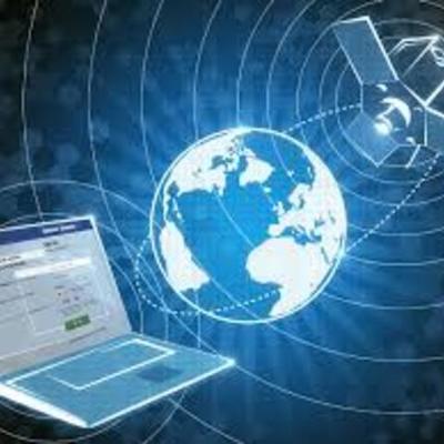 Timeline: Historia de Ia internet