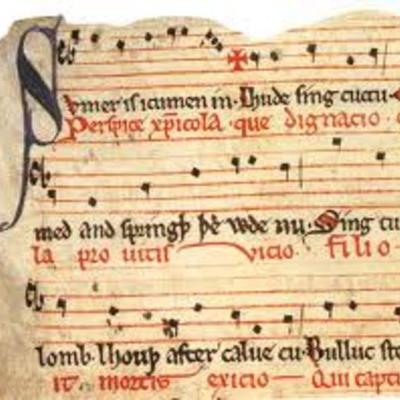 Timeline: Periods In Music History