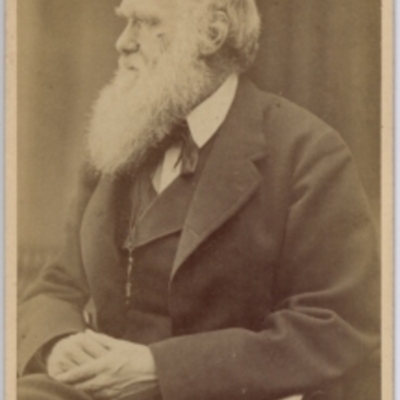 Timeline: Charles Darwin - (1809 - 1882)