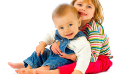 Timeline: Toddler Timeline