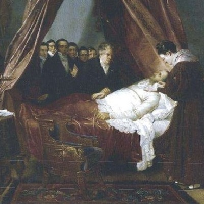 Timeline: CONSTRUCCIÓN Y CONSOLIDACIÓN DEL ESTADO LIBERAL.