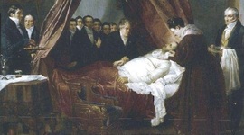 Timeline: CONSTRUCCIÓN Y CONSOLIDACIÓN DEL ESTADO LIBERAL.