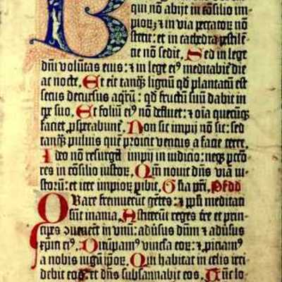 Timeline: Pre Industrial Era