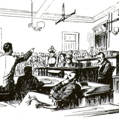 Timeline: LINEA DEL TIEMPO DEL JUICIO DE AMPARO