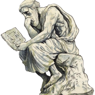 Timeline: Filosofía y sus corrientes filosoficas.