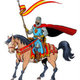 El cid color
