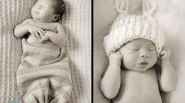 Timeline: Toddler timeline