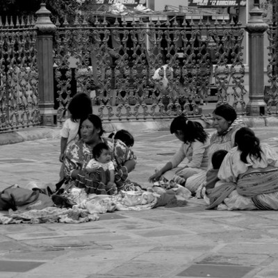 Timeline: Methodology Timeline