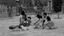 Timeline: Methodology Timeline