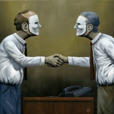 Timeline: historia de la honestidad