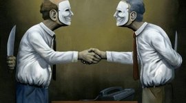 Timeline: historia de la honestidad