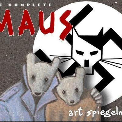 Timeline: Maus