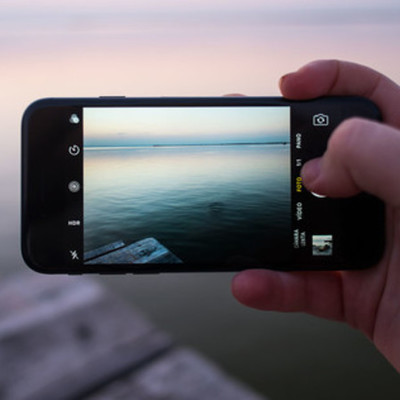 Timeline: The Evolution of the Camera