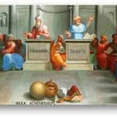 Timeline: EL MOMENTO HISTORICO DEL CURRICULO