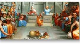 Timeline: EL MOMENTO HISTORICO DEL CURRICULO