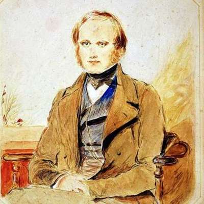 Timeline: Charles Darwin (February 12, 1809 - April 19, 1882)
