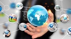 Timeline: Evoluciòn de las Tic`s