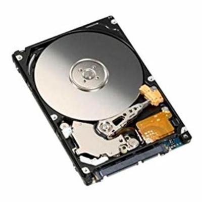 Timeline: Evolución de los discos duros